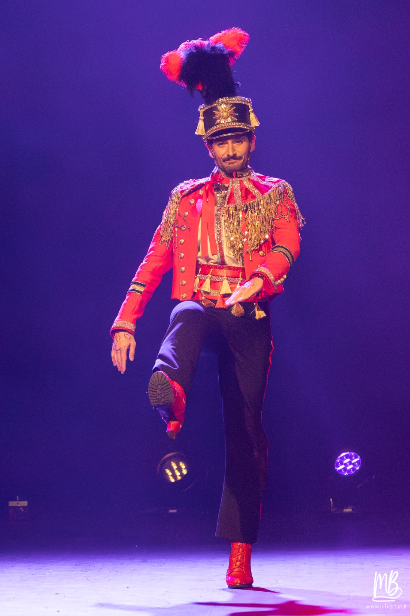 20250527   HDN2025   MB 84